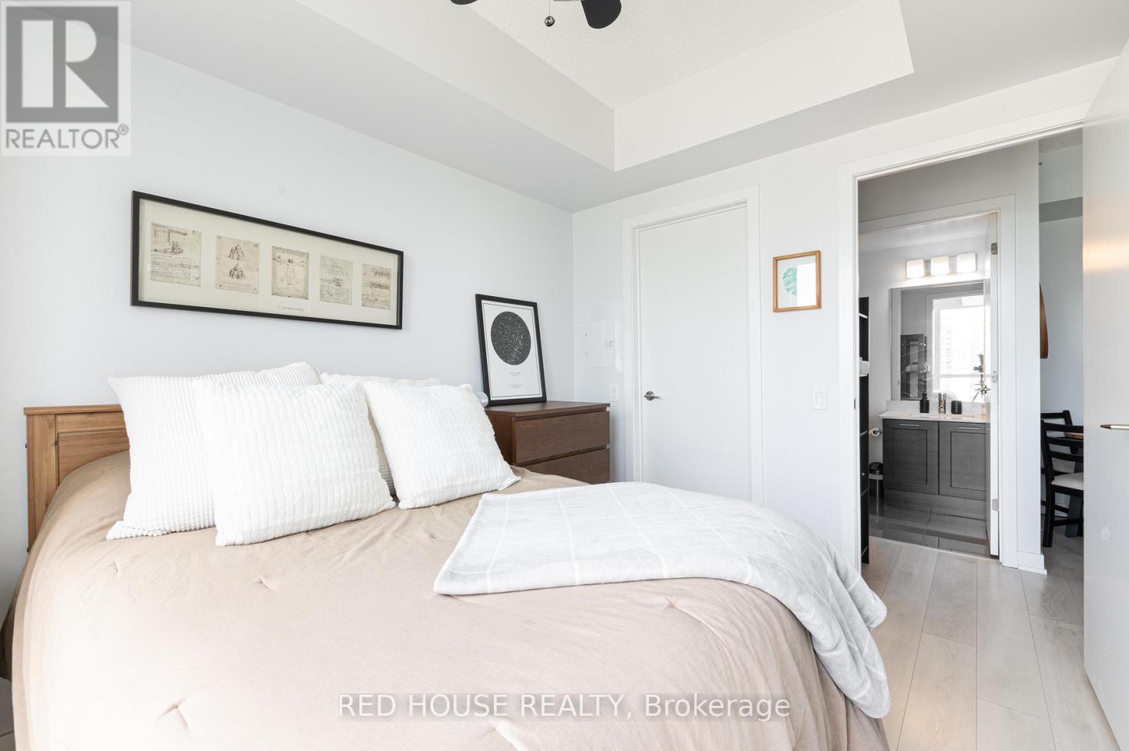 2506 - 2200 Lake Shore Boulevard W, Toronto, Ontario  M8V 1A4 - Photo 13 - W12575840