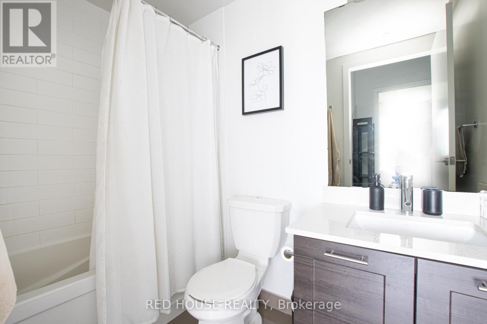 2506 - 2200 Lake Shore Boulevard W, Toronto, Ontario  M8V 1A4 - Photo 14 - W12575840