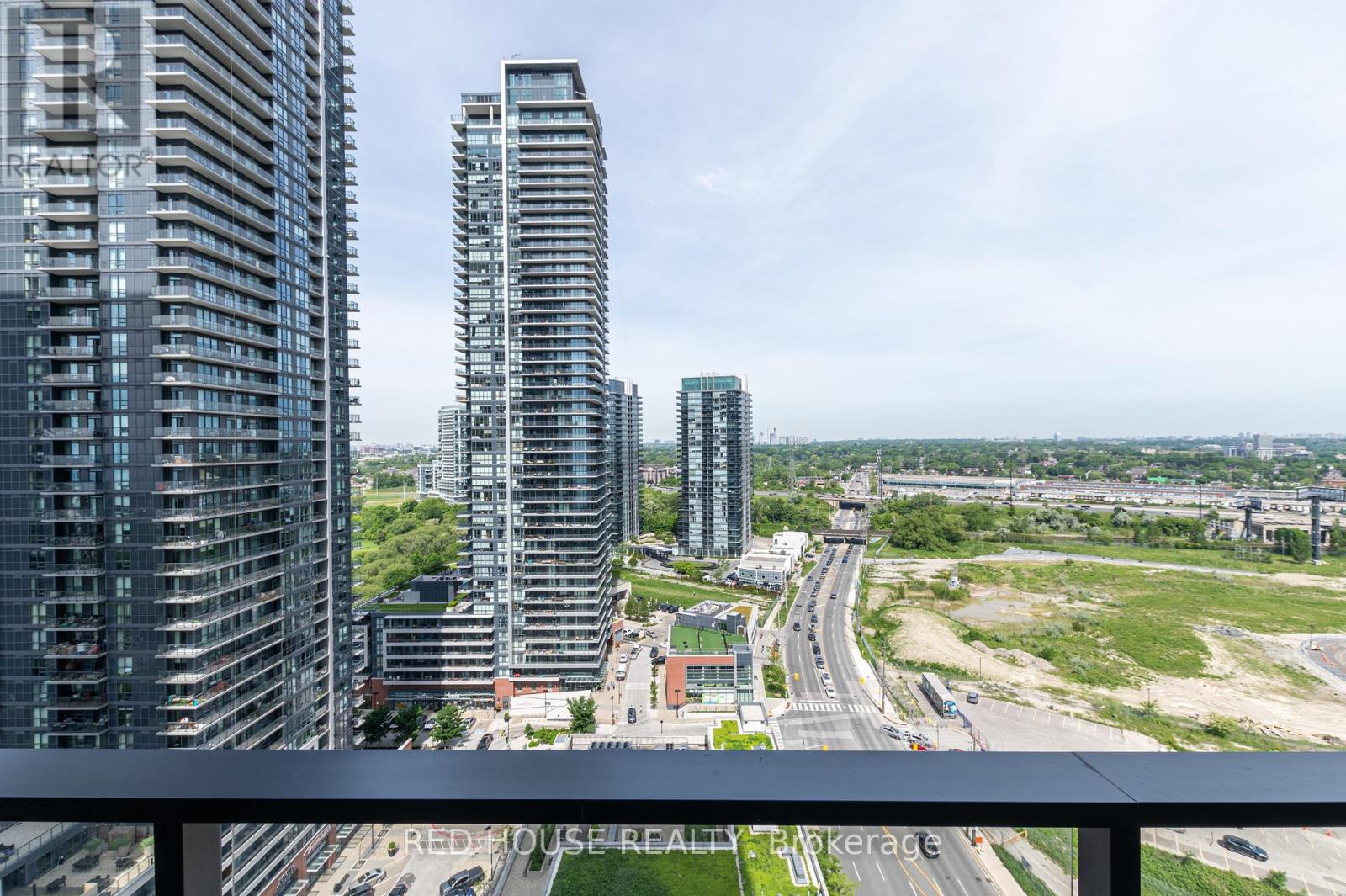 2506 - 2200 Lake Shore Boulevard W, Toronto, Ontario  M8V 1A4 - Photo 15 - W12575840