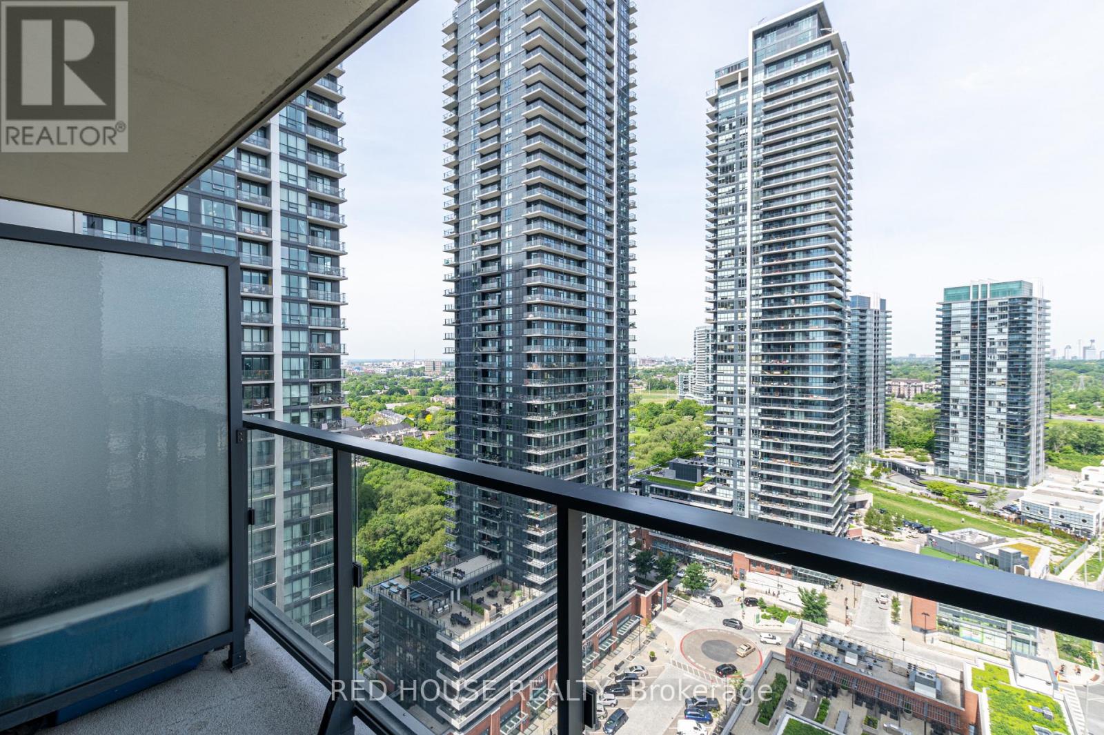 2506 - 2200 Lake Shore Boulevard W, Toronto, Ontario  M8V 1A4 - Photo 16 - W12575840