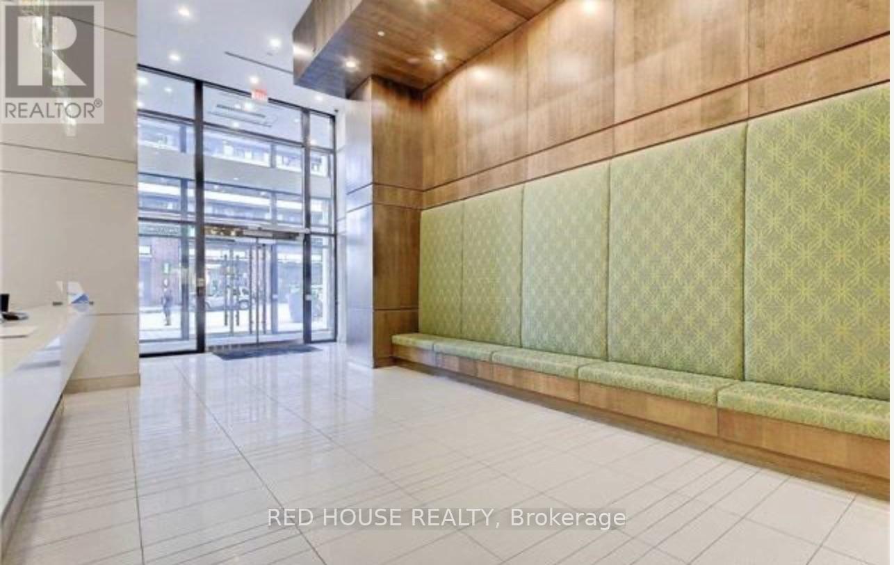 2506 - 2200 Lake Shore Boulevard W, Toronto, Ontario  M8V 1A4 - Photo 17 - W12575840