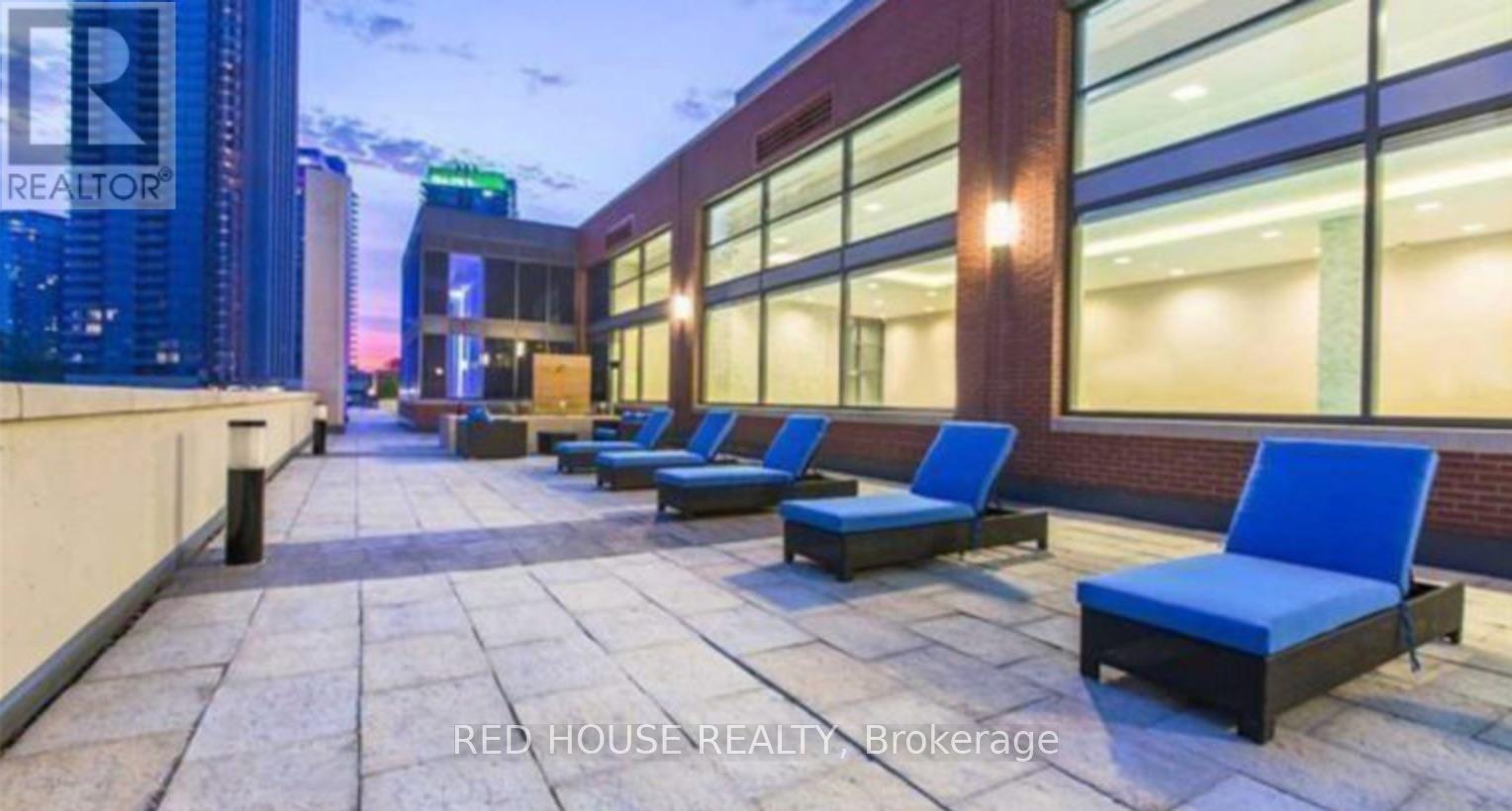 2506 - 2200 Lake Shore Boulevard W, Toronto, Ontario  M8V 1A4 - Photo 22 - W12575840