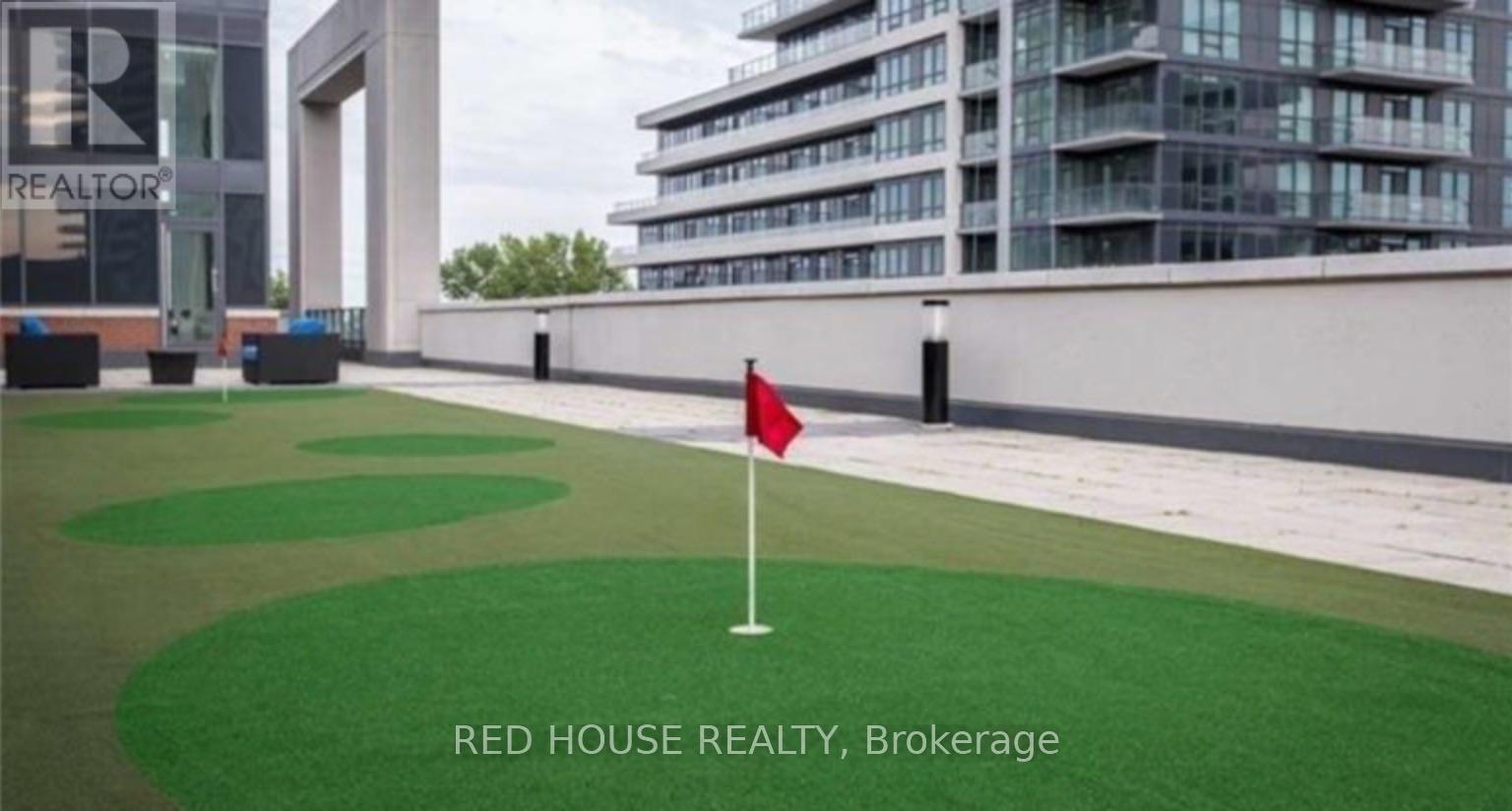 2506 - 2200 Lake Shore Boulevard W, Toronto, Ontario  M8V 1A4 - Photo 23 - W12575840