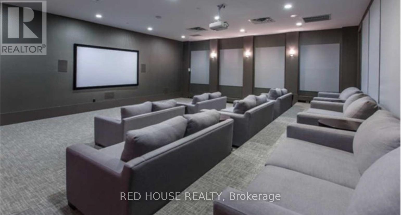 2506 - 2200 Lake Shore Boulevard W, Toronto, Ontario  M8V 1A4 - Photo 25 - W12575840