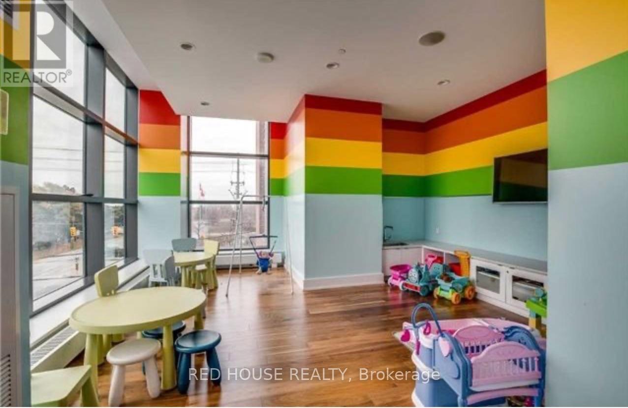 2506 - 2200 Lake Shore Boulevard W, Toronto, Ontario  M8V 1A4 - Photo 27 - W12575840