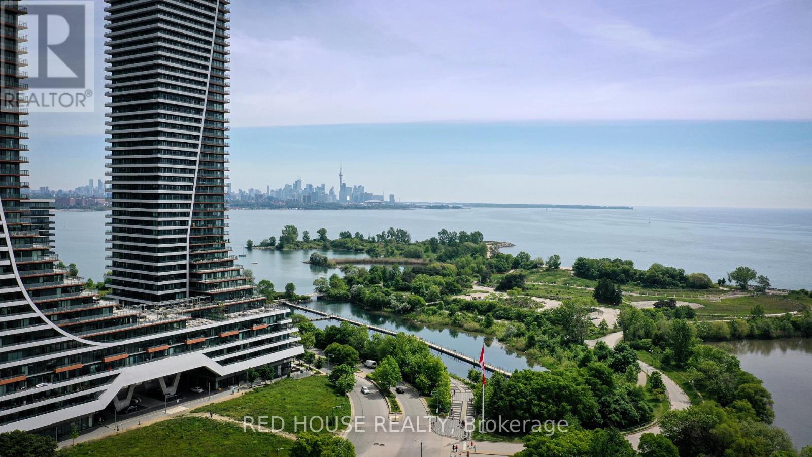 2506 - 2200 Lake Shore Boulevard W, Toronto, Ontario  M8V 1A4 - Photo 28 - W12575840