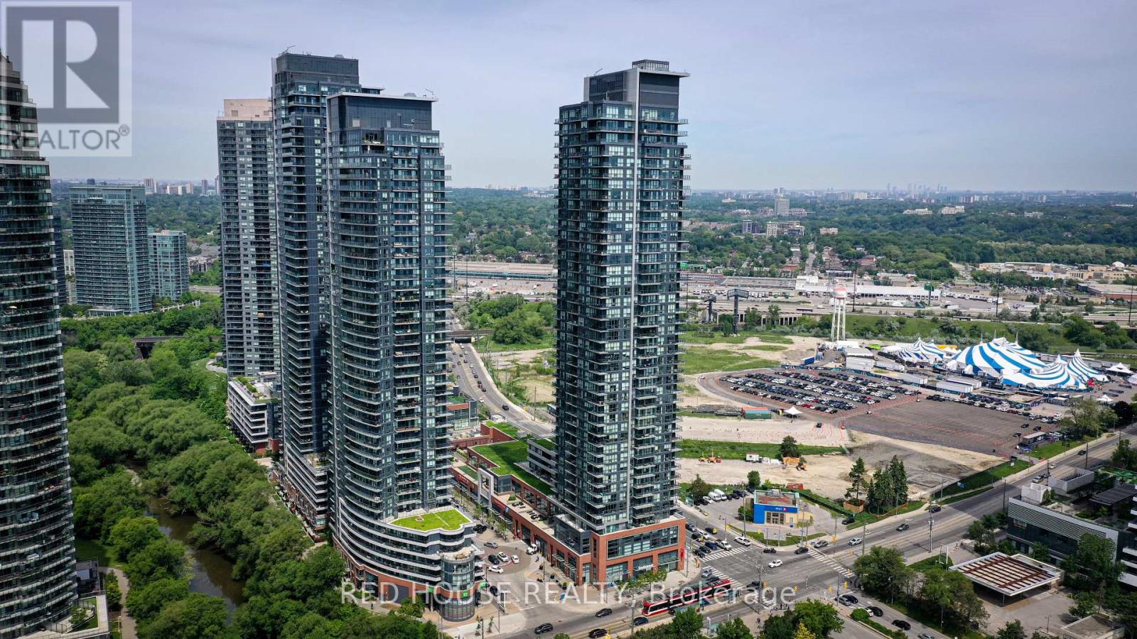 2506 - 2200 Lake Shore Boulevard W, Toronto, Ontario  M8V 1A4 - Photo 29 - W12575840