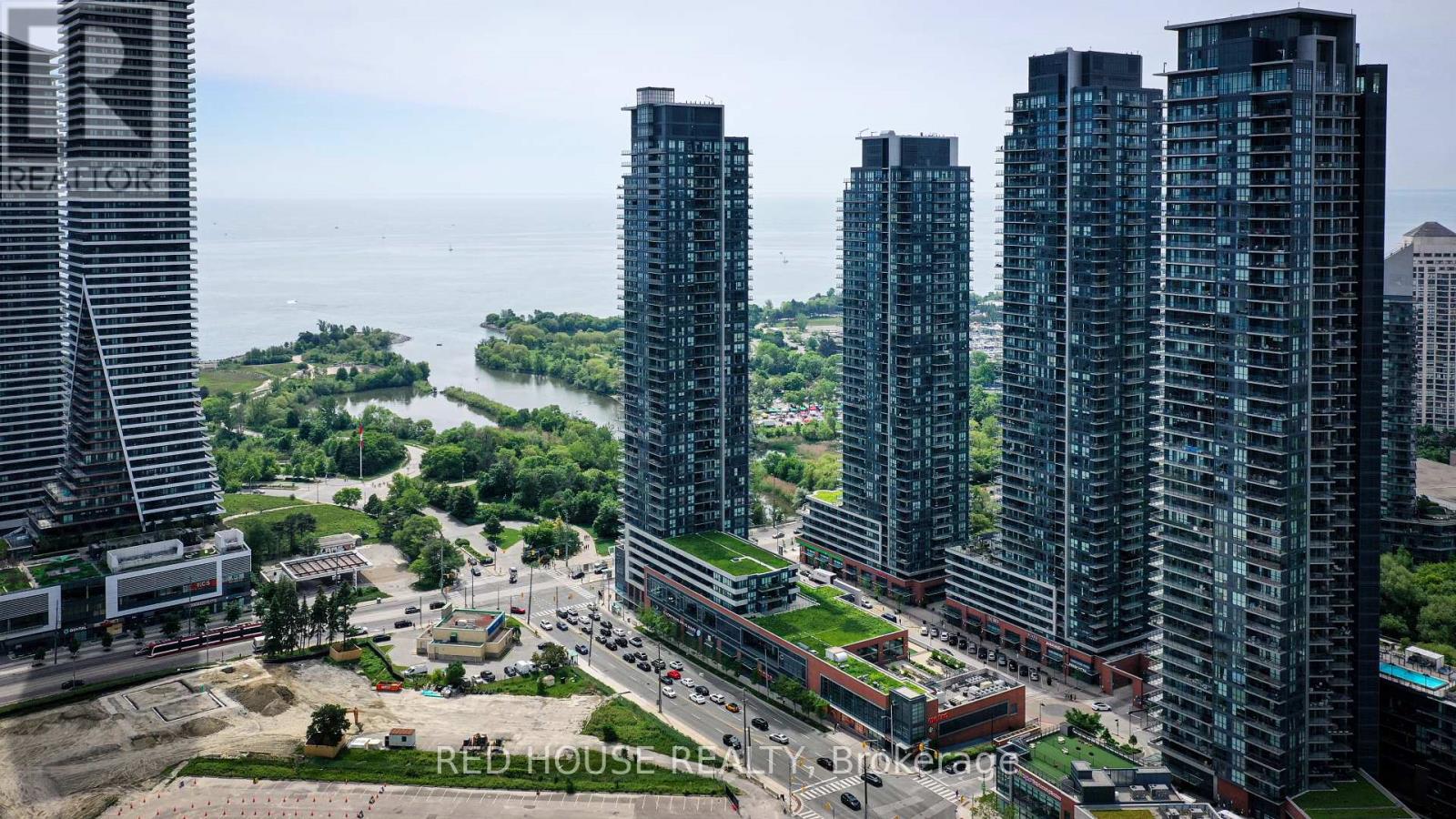 2506 - 2200 Lake Shore Boulevard W, Toronto, Ontario  M8V 1A4 - Photo 30 - W12575840