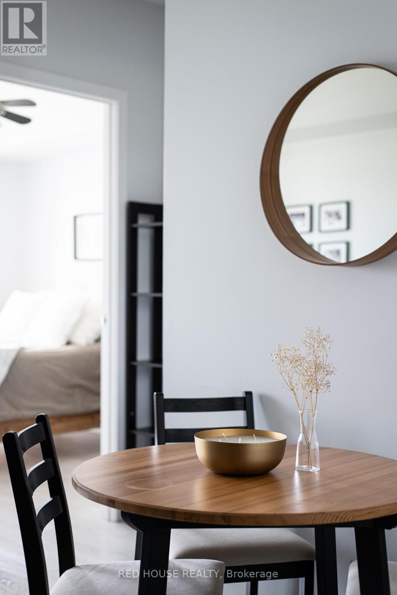 2506 - 2200 Lake Shore Boulevard W, Toronto, Ontario  M8V 1A4 - Photo 7 - W12575840