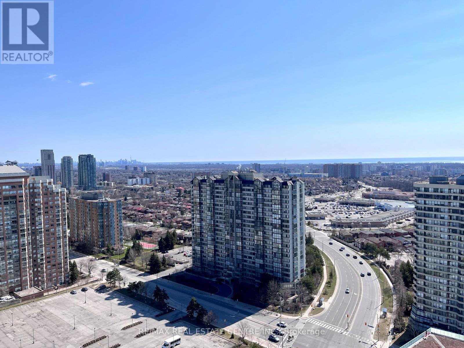 2202 - 3900 Confederation Parkway, Mississauga, Ontario  L5B 0M3 - Photo 15 - W12575918