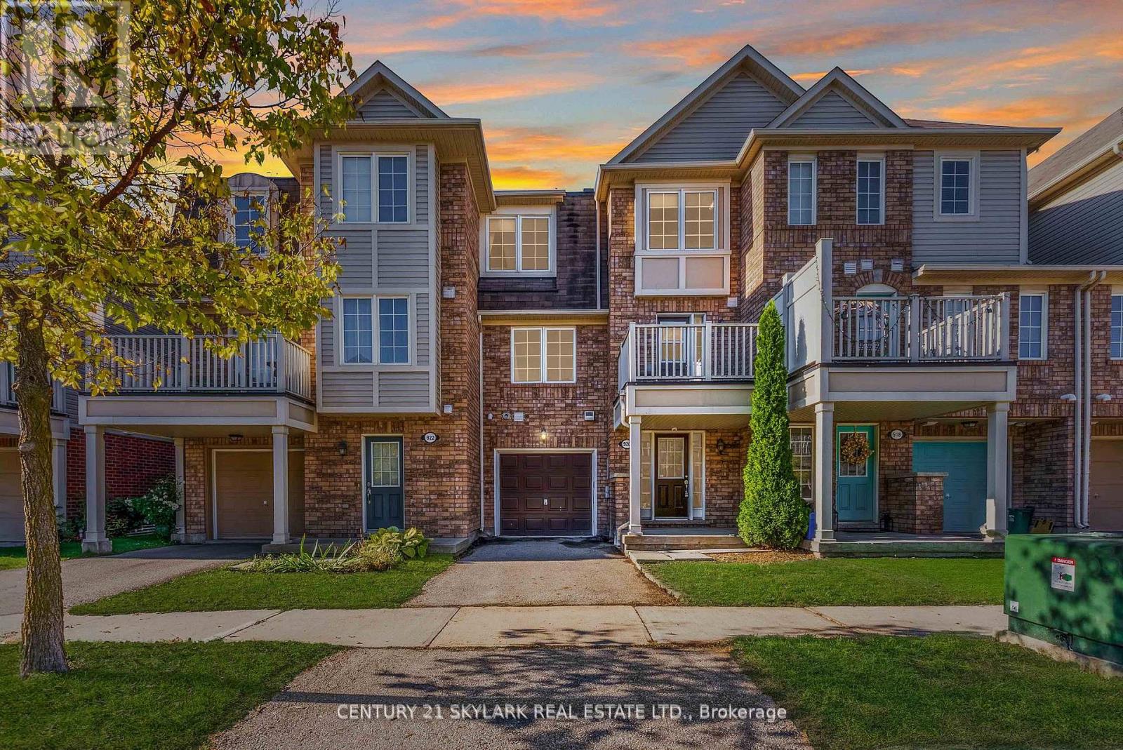 920 DEVERELL PLACE, Milton, Ontario