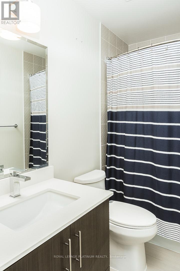 2305 - 15 Lynch Street, Brampton, Ontario  L6W 0C7 - Photo 14 - W12575926