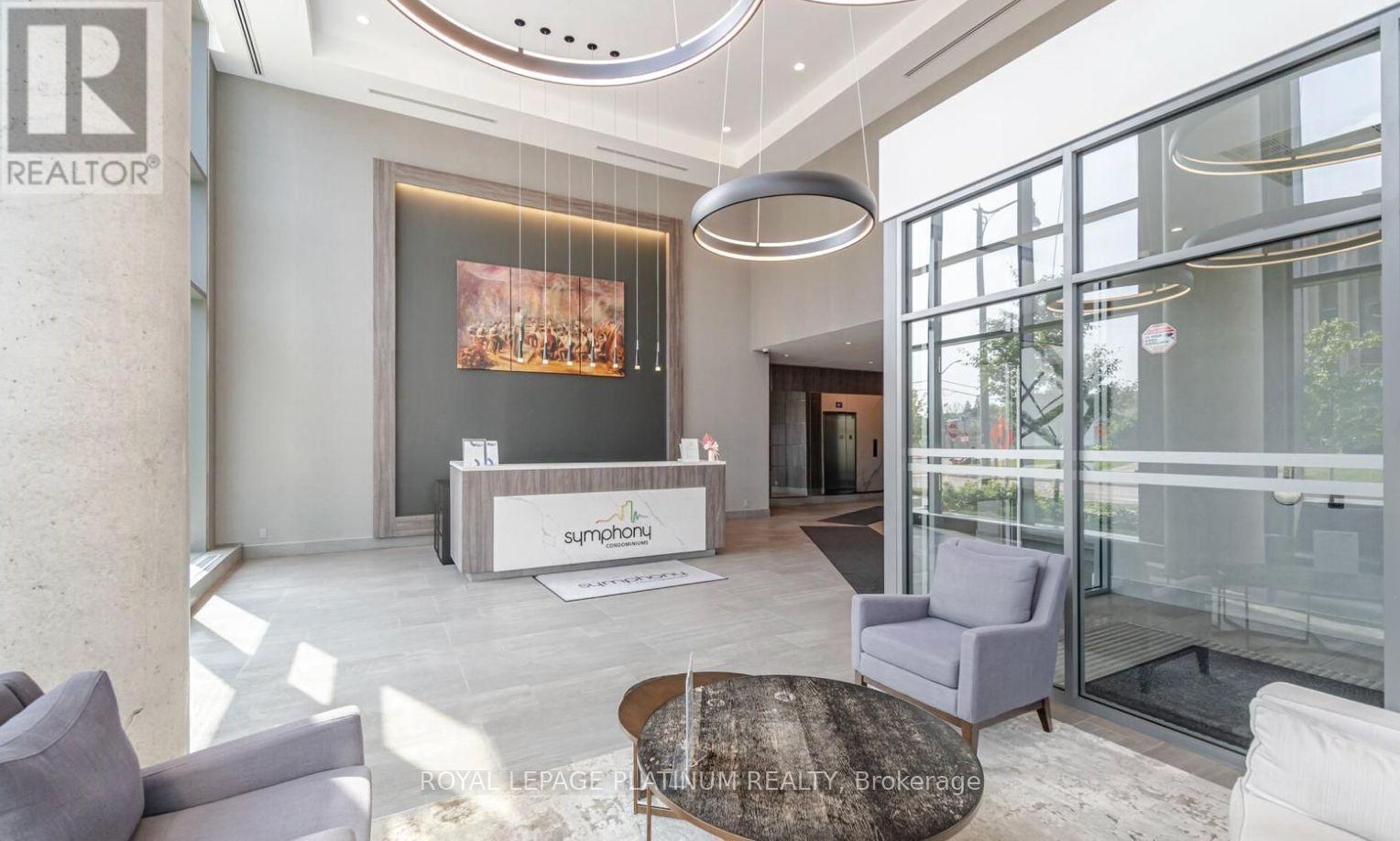 2305 - 15 Lynch Street, Brampton, Ontario  L6W 0C7 - Photo 2 - W12575926