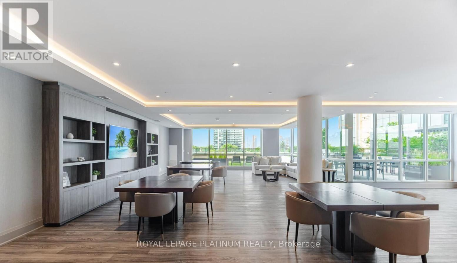 2305 - 15 Lynch Street, Brampton, Ontario  L6W 0C7 - Photo 21 - W12575926