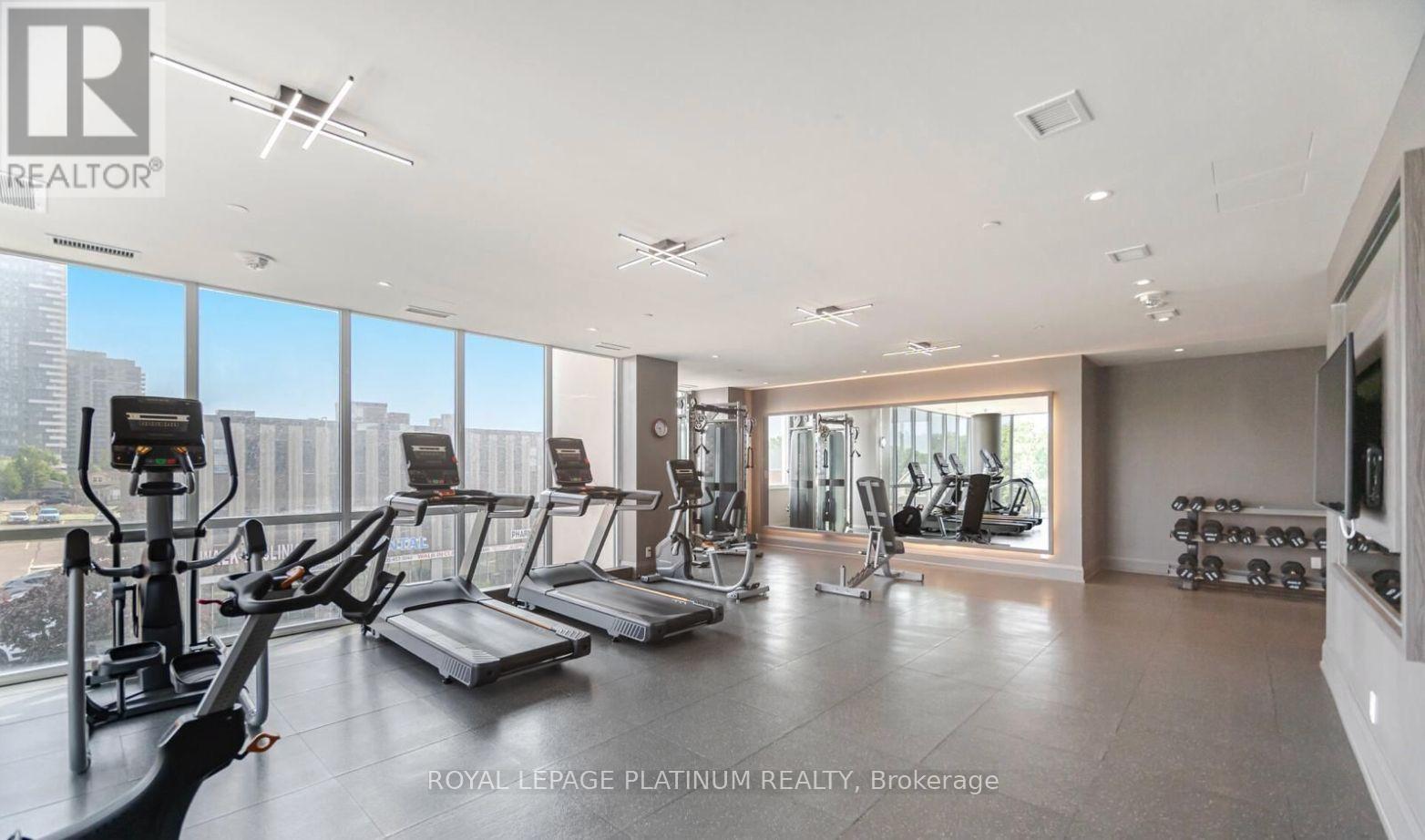 2305 - 15 Lynch Street, Brampton, Ontario  L6W 0C7 - Photo 22 - W12575926