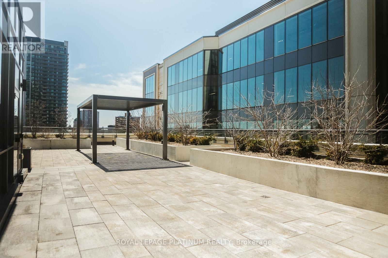 2305 - 15 Lynch Street, Brampton, Ontario  L6W 0C7 - Photo 24 - W12575926