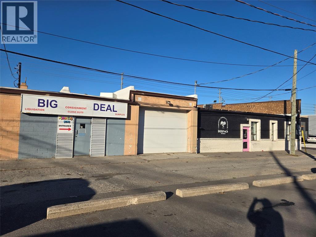 1395 TECUMSEH ROAD East Unit# LOWER, Windsor, Ontario