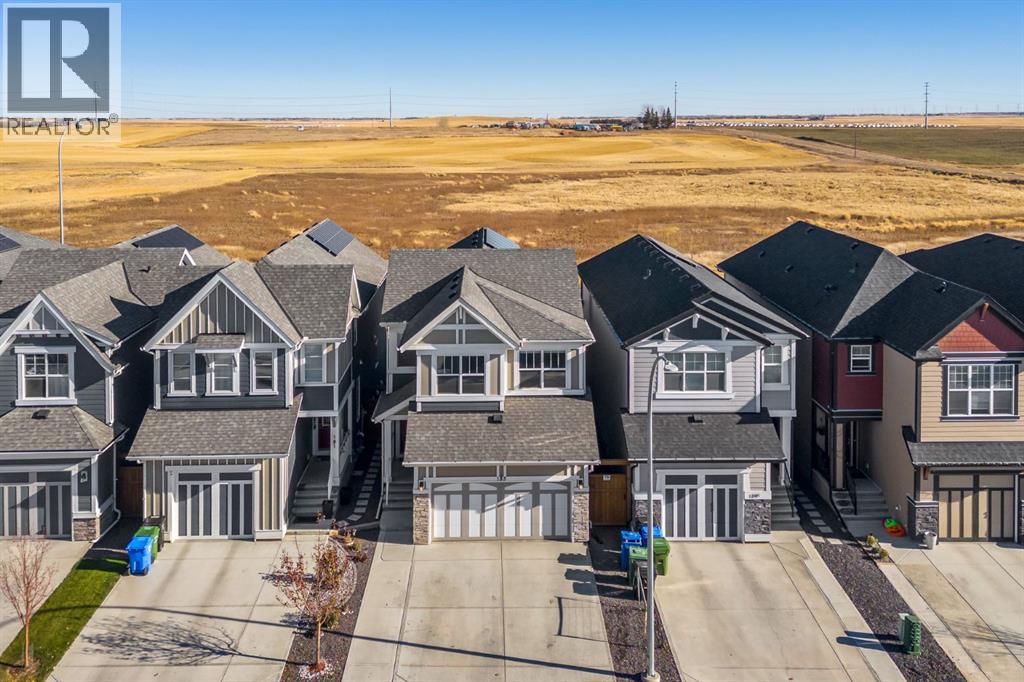 185 Masters Row Se, Calgary, Alberta  T3M 2R9 - Photo 3 - A2272612