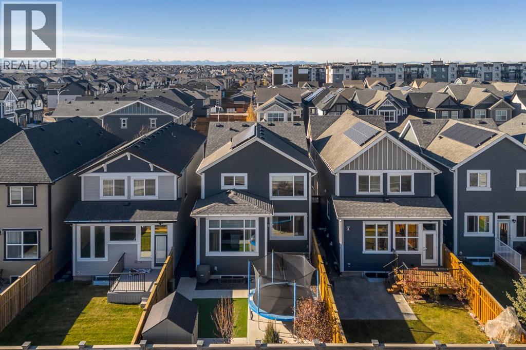 185 Masters Row Se, Calgary, Alberta  T3M 2R9 - Photo 8 - A2272612