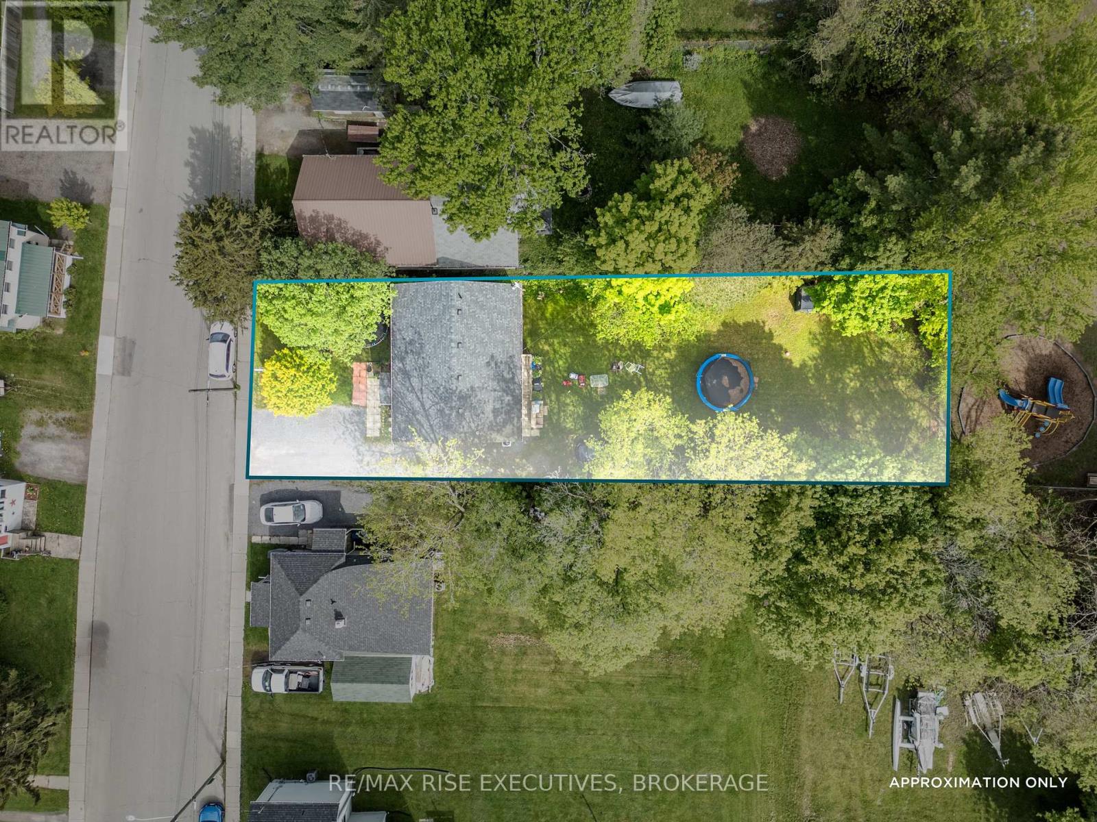 353 Charles Street, Gananoque, Ontario  K7G 1V6 - Photo 9 - X12575972