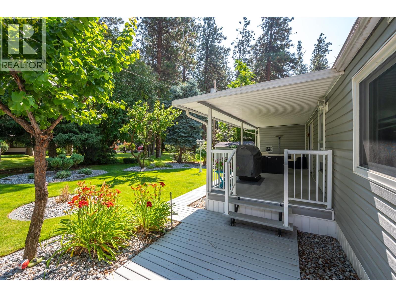 8487 97 Highway Unit# 18, Oliver, British Columbia  V0H 1T2 - Photo 4 - 10356697