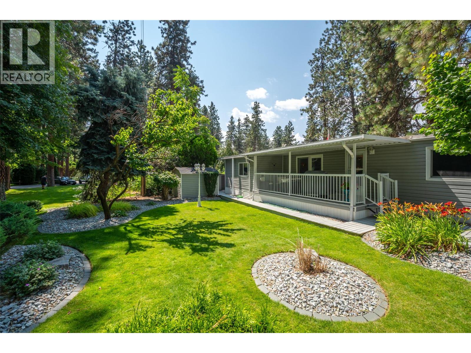 8487 97 Highway Unit# 18, Oliver, British Columbia  V0H 1T2 - Photo 1 - 10356697