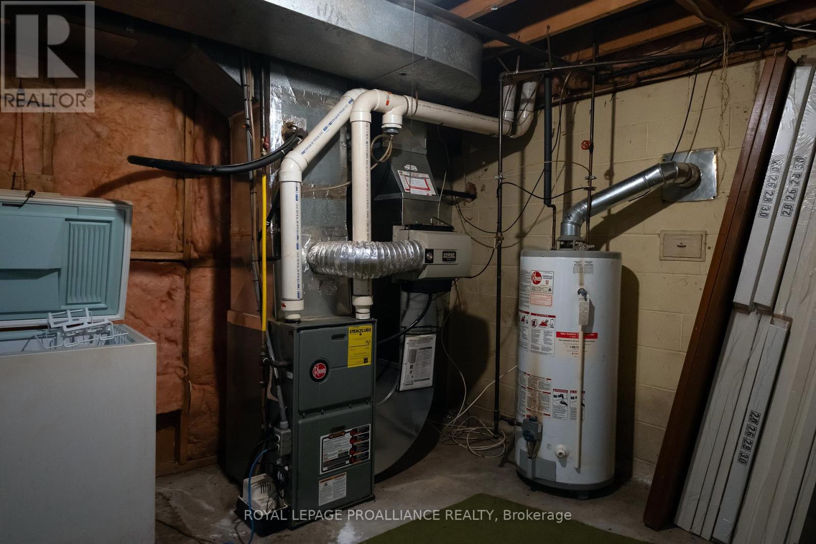 146 Country Club Drive, Quinte West, Ontario  K8R 1B2 - Photo 38 - X12575958