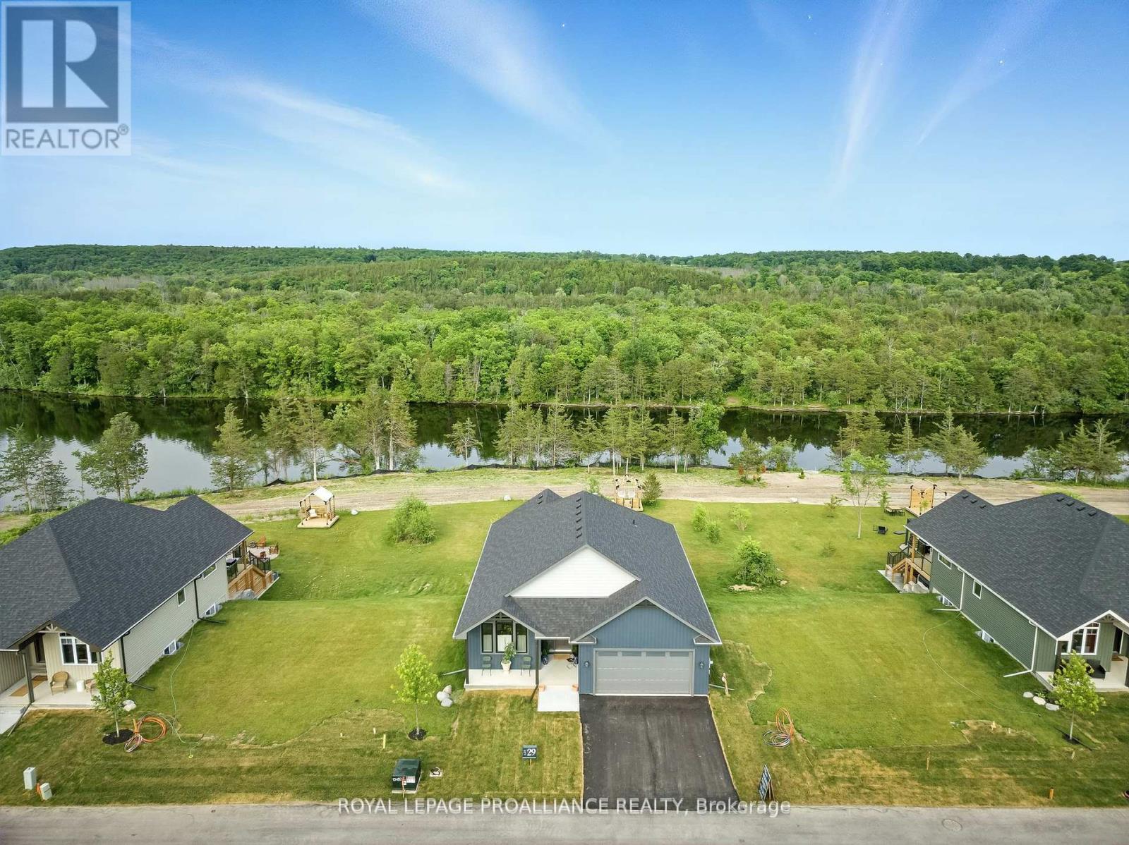 Lot 29 River Rapids Road, Quinte West, Ontario  K0K 2C0 - Photo 3 - X12575960