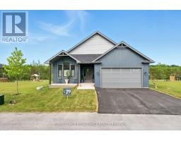 LOT 29 RIVER RAPIDS ROAD, Quinte West, Ontario