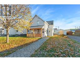 15 GORDON STREET, Belleville, Ontario