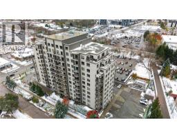 539 BELMONT Avenue W Unit# 608, Kitchener, Ontario