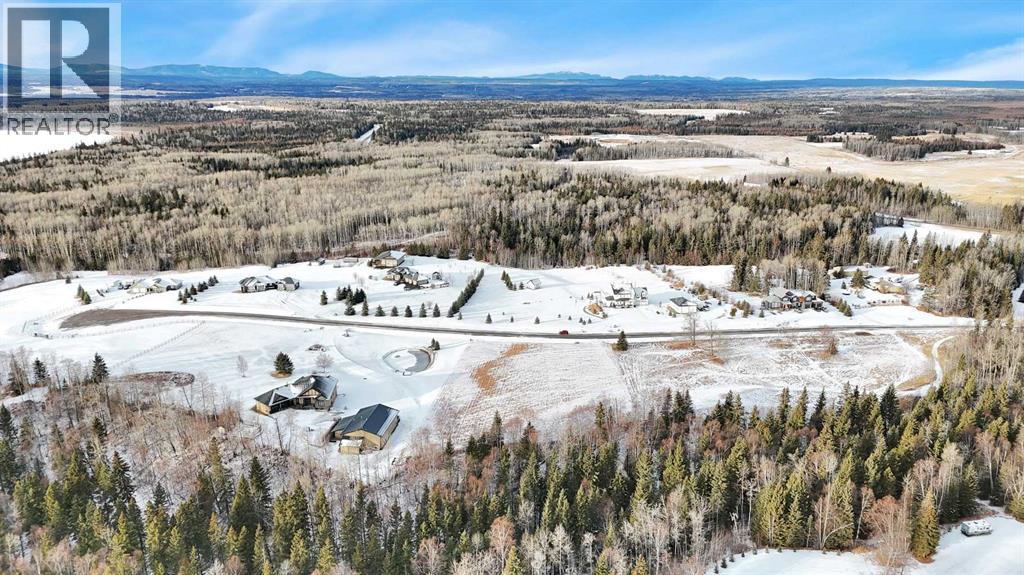 21 Hidden Valley Close, Rural Clearwater County, Alberta  T4T 2A2 - Photo 11 - A2271647