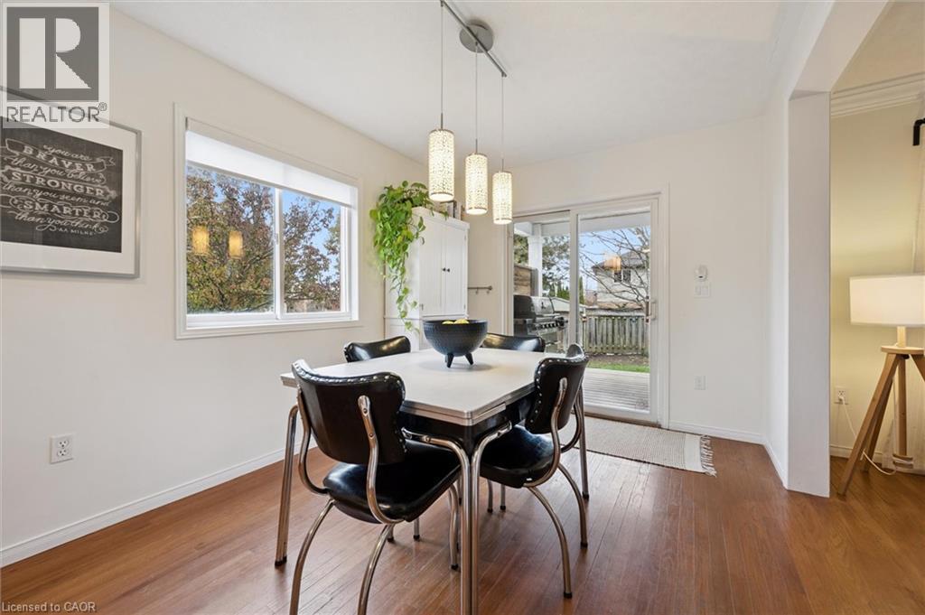 596 Canso Place, Waterloo, Ontario  N2K 3Z6 - Photo 13 - 40787998