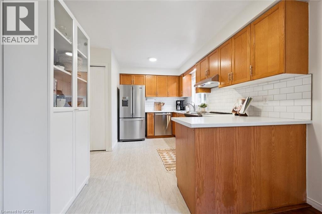 596 Canso Place, Waterloo, Ontario  N2K 3Z6 - Photo 15 - 40787998