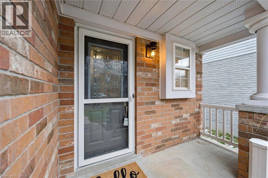 596 Canso Place, Waterloo, Ontario  N2K 3Z6 - Photo 5 - 40787998