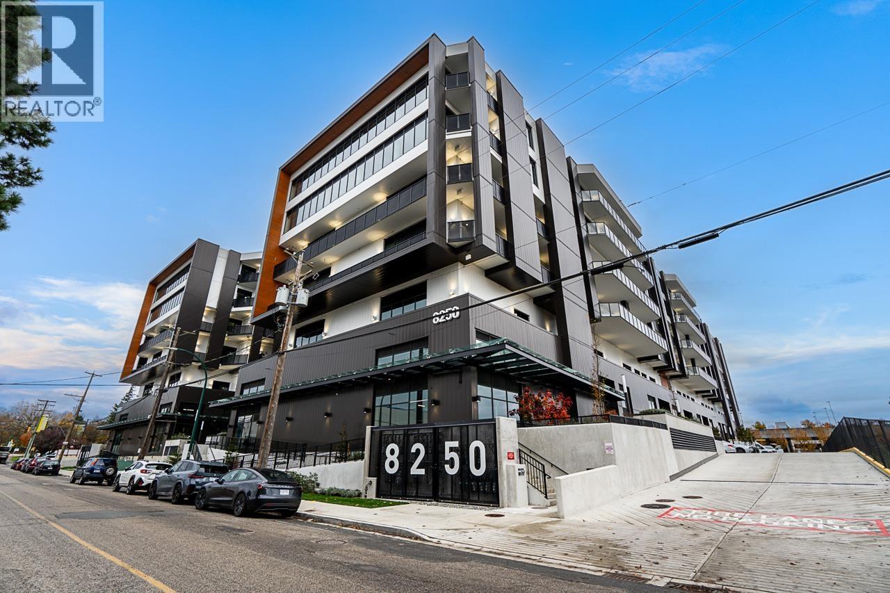 280 8250 Manitoba Street, Vancouver, British Columbia  V5X 3A2 - Photo 1 - C8074035