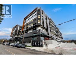 280 8250 MANITOBA STREET, Vancouver, British Columbia