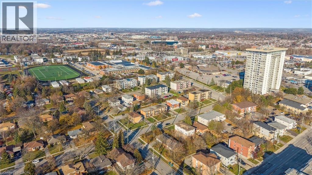 25 High Street, Waterloo, Ontario  N2L 3X4 - Photo 6 - 40788772