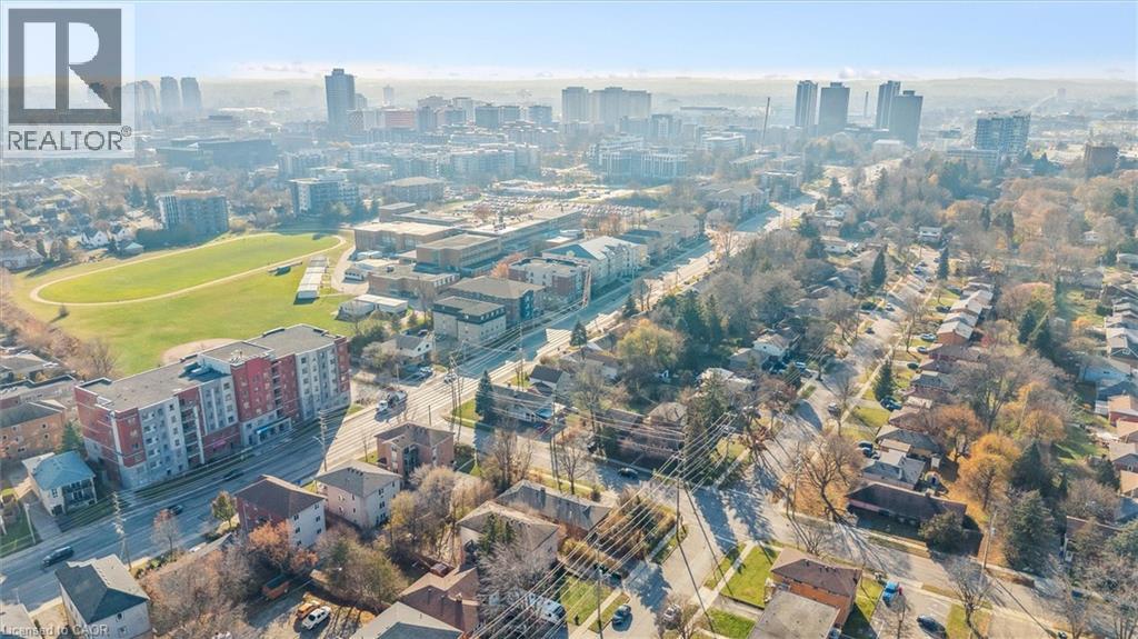 25 High Street, Waterloo, Ontario  N2L 3X4 - Photo 4 - 40788772