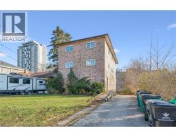 25 HIGH Street, Waterloo, Ontario