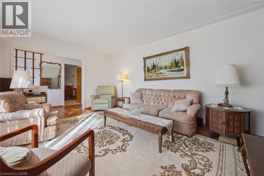 366 Holly Street, Waterloo, Ontario  N2L 4G3 - Photo 8 - 40788776