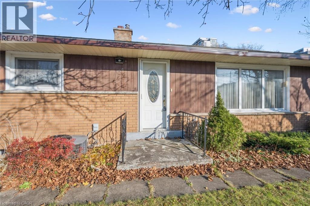 366 Holly Street, Waterloo, Ontario  N2L 4G3 - Photo 5 - 40788776