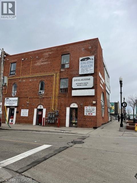 265 KING Street Unit# A, Kitchener, Ontario