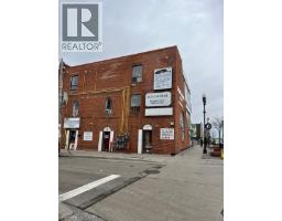 265 KING Street Unit# A, Kitchener, Ontario