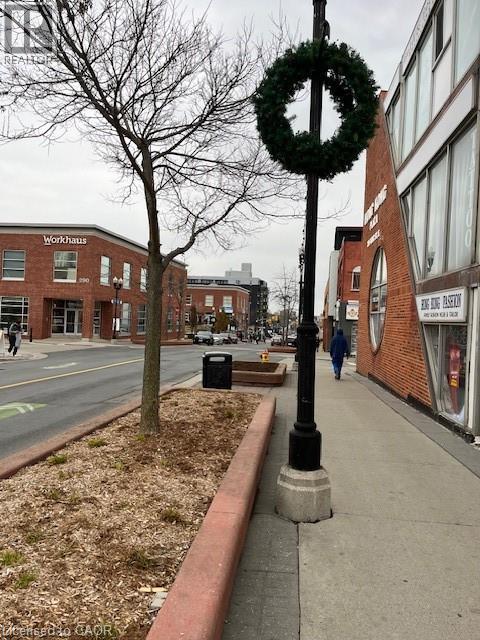 265 King Street Unit# A, Kitchener, Ontario  N2G 4N4 - Photo 3 - 40790163