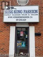 265 King Street Unit# A, Kitchener, Ontario  N2G 4N4 - Photo 5 - 40790163