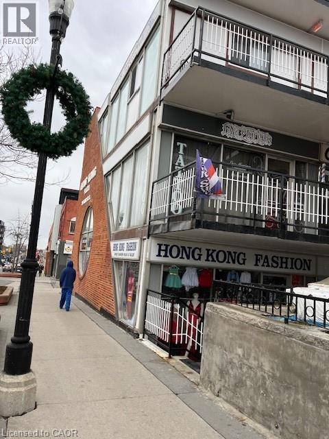 265 King Street Unit# A, Kitchener, Ontario  N2G 4N4 - Photo 4 - 40790163