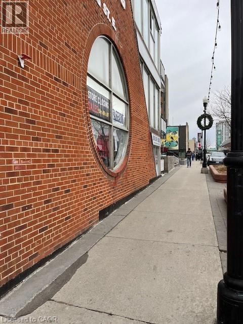 265 King Street Unit# A, Kitchener, Ontario  N2G 4N4 - Photo 2 - 40790163