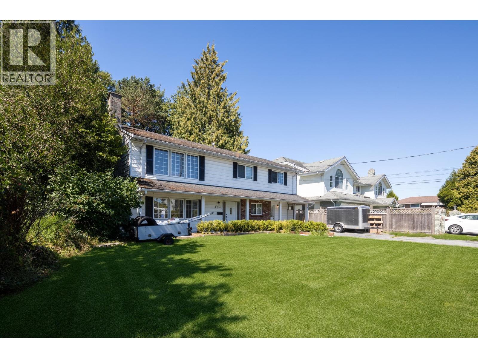 10031 2nd Avenue, Richmond, British Columbia  V7E 1V6 - Photo 2 - R3057167