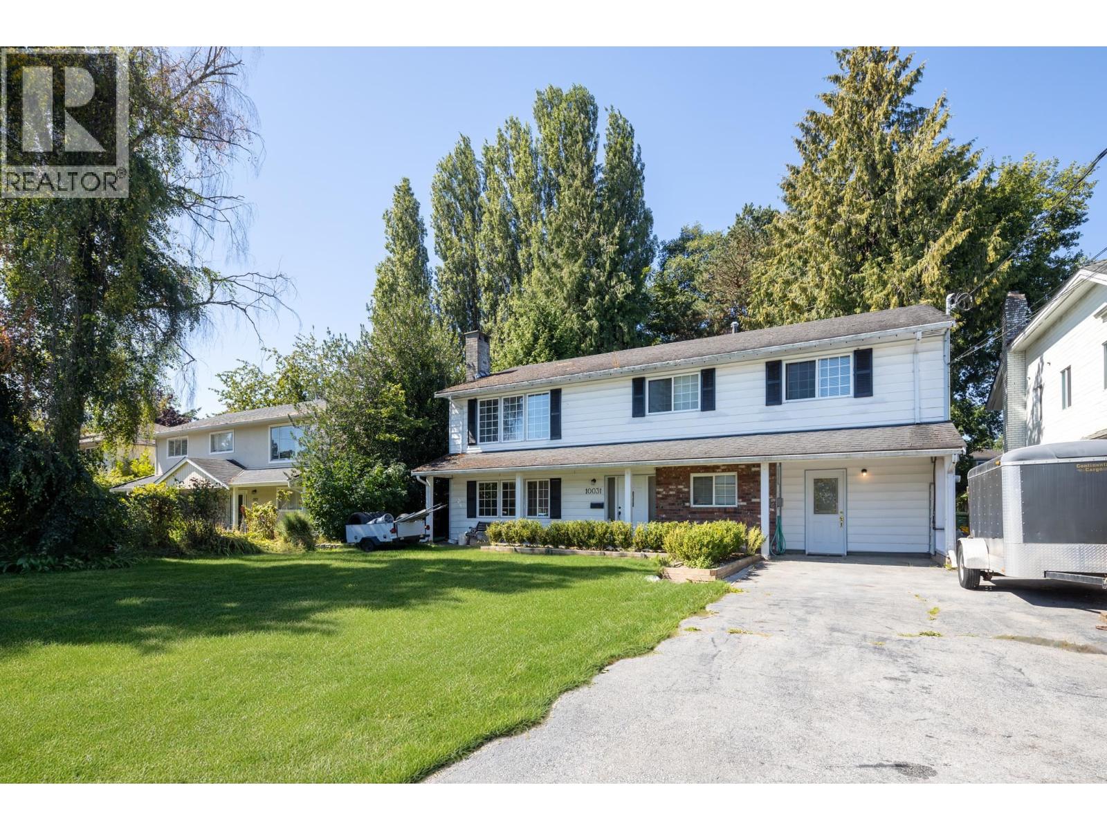 10031 2nd Avenue, Richmond, British Columbia  V7E 1V6 - Photo 1 - R3057167